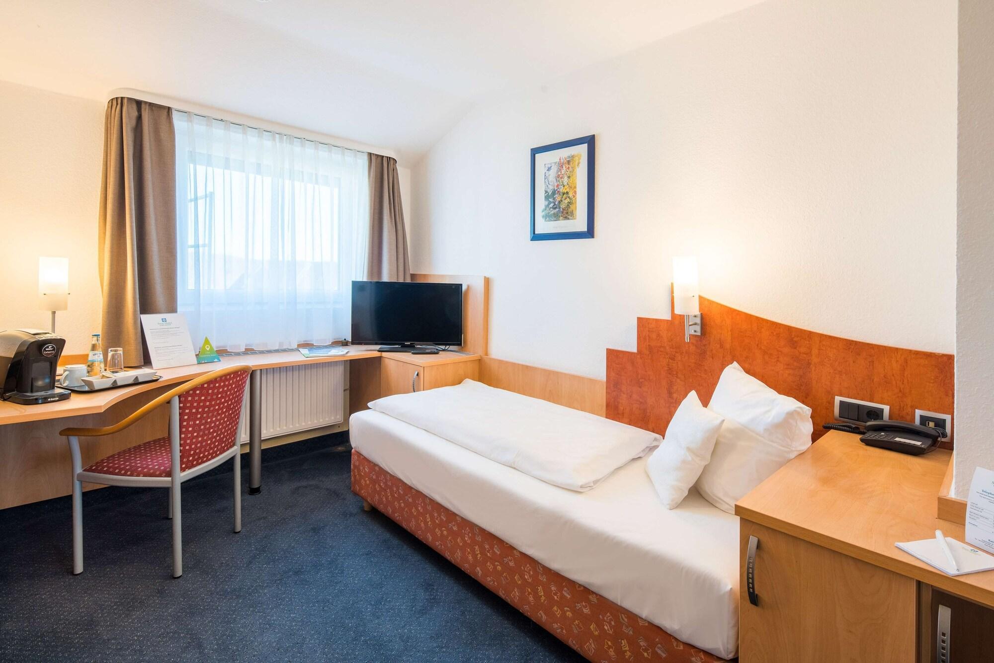 Sure Hotel By Best Western Ratingen Dış mekan fotoğraf