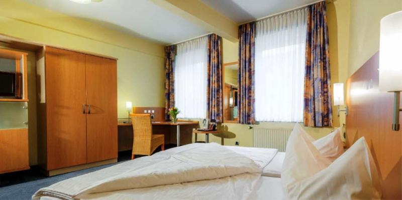 Sure Hotel By Best Western Ratingen Dış mekan fotoğraf